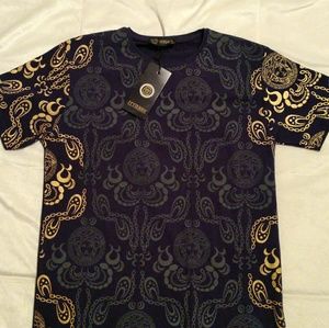 Versace tshirt